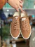 Zapatillas Onda Camel - Perky en internet