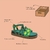 Sandalias Bali 71 - Rocas - TOSCO