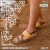 Sandalias Sweet Enchiladas J3 - Rocas - TOSCO
