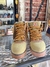 Bota Bariloche Cúrcuma - Puro - comprar online
