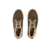 Lazy Bootie Gamuza Oliva - Chimmy Churry - TOSCO