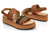 Sandalias Nini Aretha - Puro - comprar online