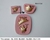 Molde de Silicone - Kit com 04 Coroas variadas de 2cm a 4,5cm - comprar online