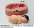 Molde de Silicone - Mega Bebê 7cm - comprar online