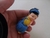 Molde de Silicone - Mega Bebê 7cm - loja online