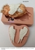 Molde de Silicone - Kit Bebê de Bruços 9cm + Asa de Anjo 5cm - comprar online