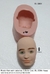 Molde de Silicone - Rosto Masculino sem Cabelo 3,5cm (BL0064) - comprar online