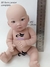Molde de Silicone - Kit Corpo Bebê Reborn 11cm | Sem Rosto na internet