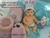 Molde de Silicone - Kit Bebê Reborn 01 Bipartido 20cm + Olhos Resinados 480P - loja online