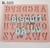 Molde de Silicone - Alfabeto 1,3cm - comprar online