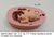 Molde de Silicone - Kit com 03 Bebês Bumbum | 4cm 5cm 6cm - Biscuit da Lu