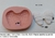 Molde de Silicone - Asa de Anjo 3x4cm - comprar online