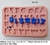 Molde de Silicone - Alfabeto 1,cm - comprar online