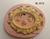 Molde de Silicone - Moldura Oval 7x9cm (BL0433) na internet