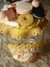 Molde De Silicone- kit 06 Mini Bolachas Biscoito Doces Biscuit na internet