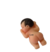 Molde de Silicone - Bebê Bumbum de Bruços com Pernas Afastadas 5cm na internet
