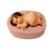 Molde de Silicone - Bebê Bumbum Recém-Nascido 6cm bl0060