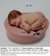 Molde de Silicone - Bebê Realista 7cm na internet
