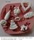 Molde de Silicone - Kit Apliques Casamento - comprar online
