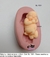 Molde de Silicone - Bebê Baby Lu Dedo na Boca 4,5cm - comprar online