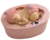Molde de Silicone - Bebê Pompom 6,5cm