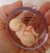 Molde de Silicone - Bebê Bipartido 4cm - loja online