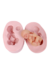 Molde de Silicone - Bebê Bipartido 4cm