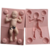 Molde de Silicone - Big Bebê Bipartido George 10cm