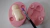 Molde de Silicone - Bebê Útero Bipartido 6cm - BL 1016 - Biscuit da Lu