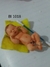 Molde de Silicone - Bebê Bipartido Mãos para Cima 7cm - loja online