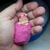 Molde de Silicone - Big bebê Bipartido Oliver 9cm na internet