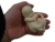 Imagem do Molde de Silicone - Big Bebê Bipartido 8cm