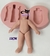 Molde de Silicone - Kit Corpo e Membros 12cm - comprar online