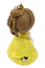 Molde de Silicone - Saia Princesa Nina I 6cm