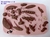 Molde de Silicone - Kit com 18 Cabelinhos (BL1800) - comprar online