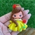 Molde de Silicone- Aplique Acessórios Animais Laço Princesas Bonecas Biscuit Diversos - Biscuit da Lu