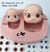 Molde de Silicone - Kit com 02 Rostos Cut + Olhos Resinados 410P/M - comprar online