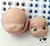 Molde de Silicone - Kit com 02 Rostos Cut + Olhos Resinados 410P/M na internet