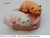 Molde de Silicone - Gato Deitado 6cm - comprar online
