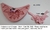 Molde de Silicone - Arabesco com 02 Rosas 10cm (BL2332) - comprar online