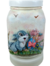 Molde de Silicone - Coelho Tambor Pet Animal, Páscoa , Biscuit Bl 1857 na internet