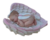 Imagem do Molde de Silicone - Kit Bebê Realista Bruços 7cm + Asa de Anjo 7cm + 2 pombinhas Biscuit Artesanato