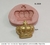 Molde de Silicone - Coroa Rei 4cm - comprar online