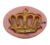 Molde de Silicone - Coroa Pequena Vazada 5,5cm (BL3082) - comprar online