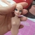 Molde de Silicone - Kit Rosto 3x4cm + olhos resinados 527 PP - BL 0934 - comprar online