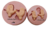 Molde de Silicone - Kit com 02 Pares de Mãos