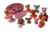 Molde de Silicone - Kit Multi Pet (BL1560)