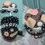 Molde de Silicone - Kit 07 Mini Bolachas/Biscoito /Biscuit Artesanato - Biscuit da Lu
