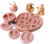 Molde de Silicone - Kit Mini Pet P (BLK1500)