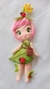 Imagem do Molde de Silicone - Kit Mini Boneca Doll Vick+ Olhos Resinados Ref.485PP